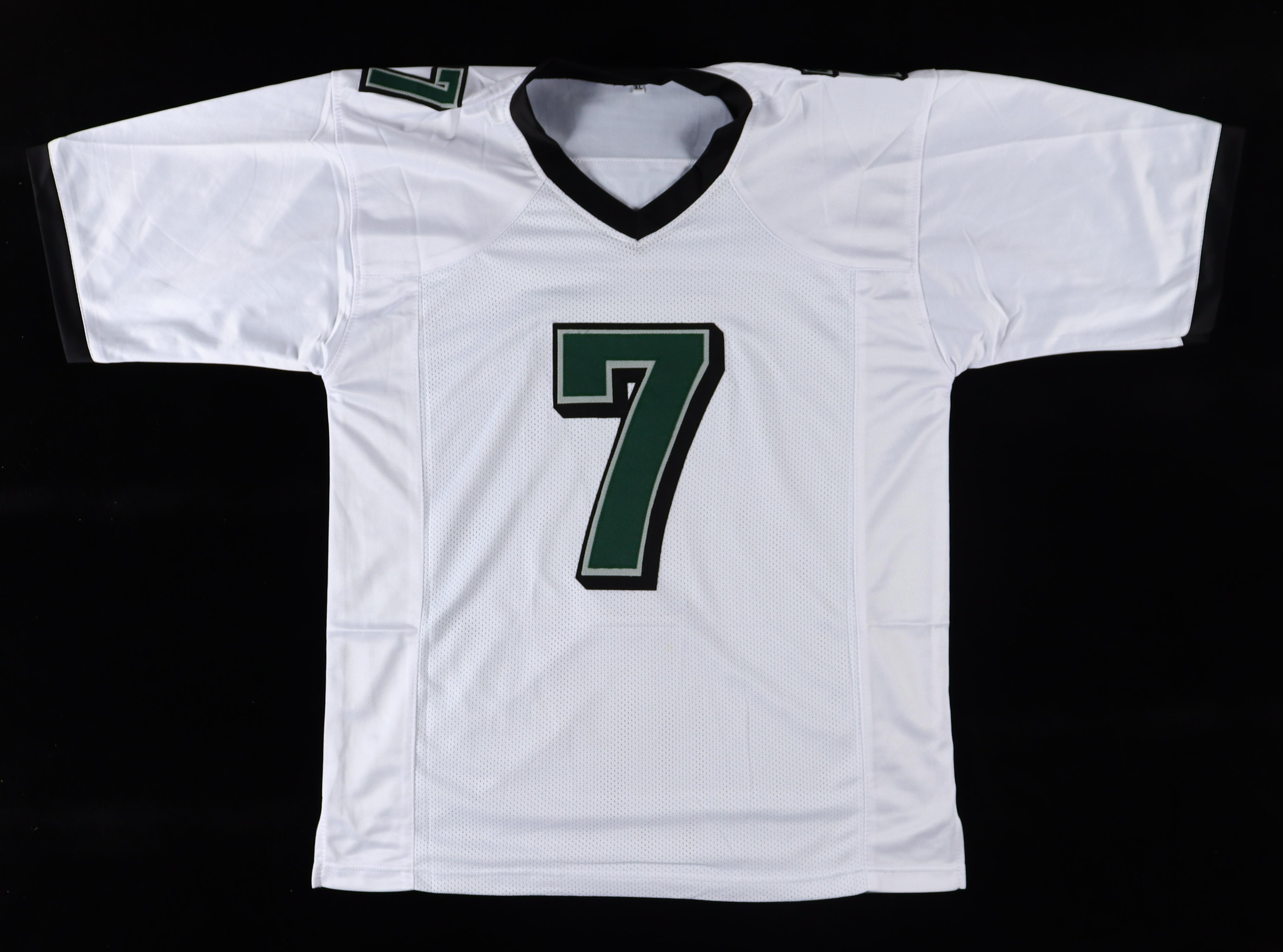 Jeff Garcia Signed Jersey (JSA) at PristineAuction.com Jeff Garcia Signed Jersey (JSA) at PristineAuction.com