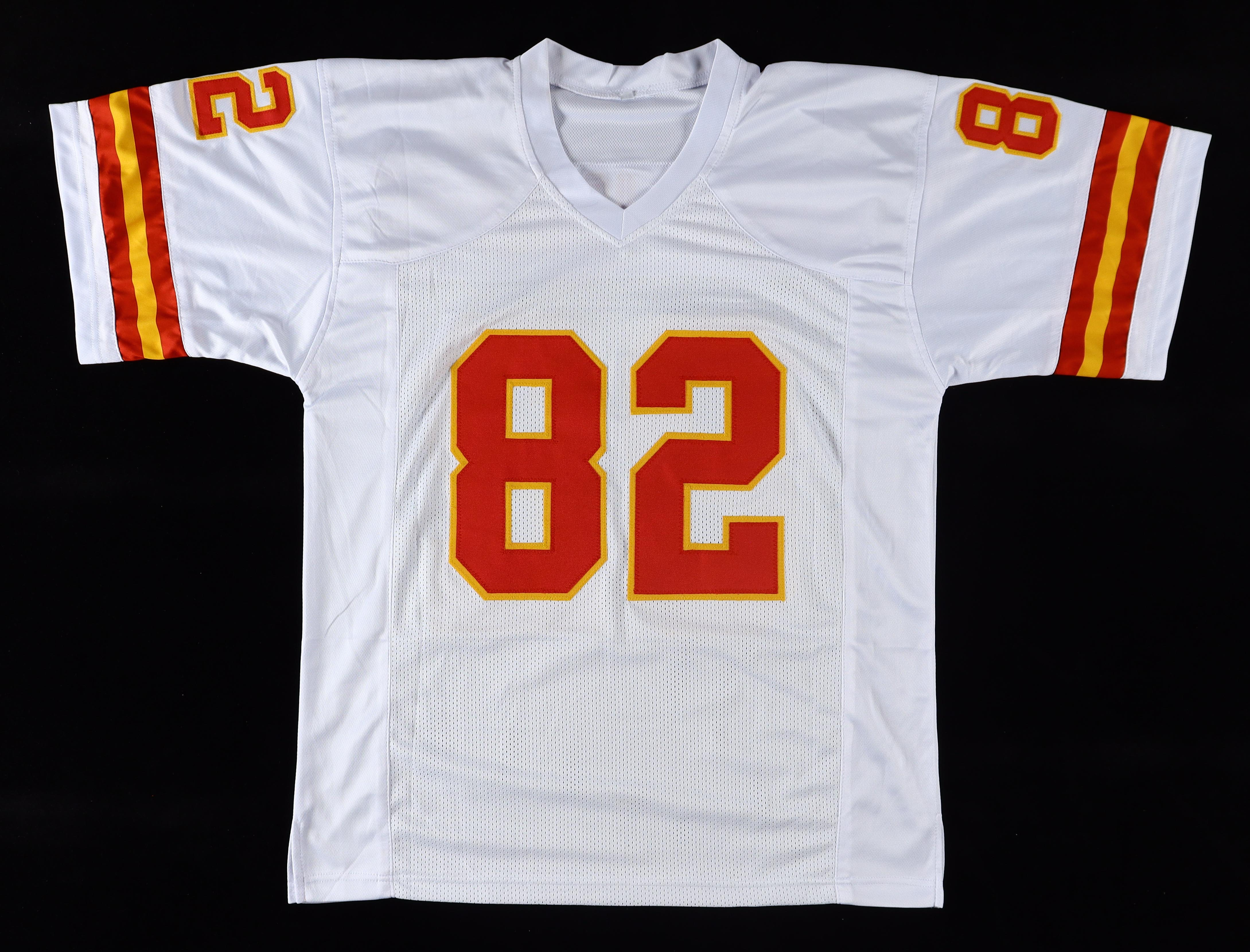 Dante Hall Signed Jersey (JSA) at PristineAuction.com Dante Hall Signed Jersey (JSA) at PristineAuction.com