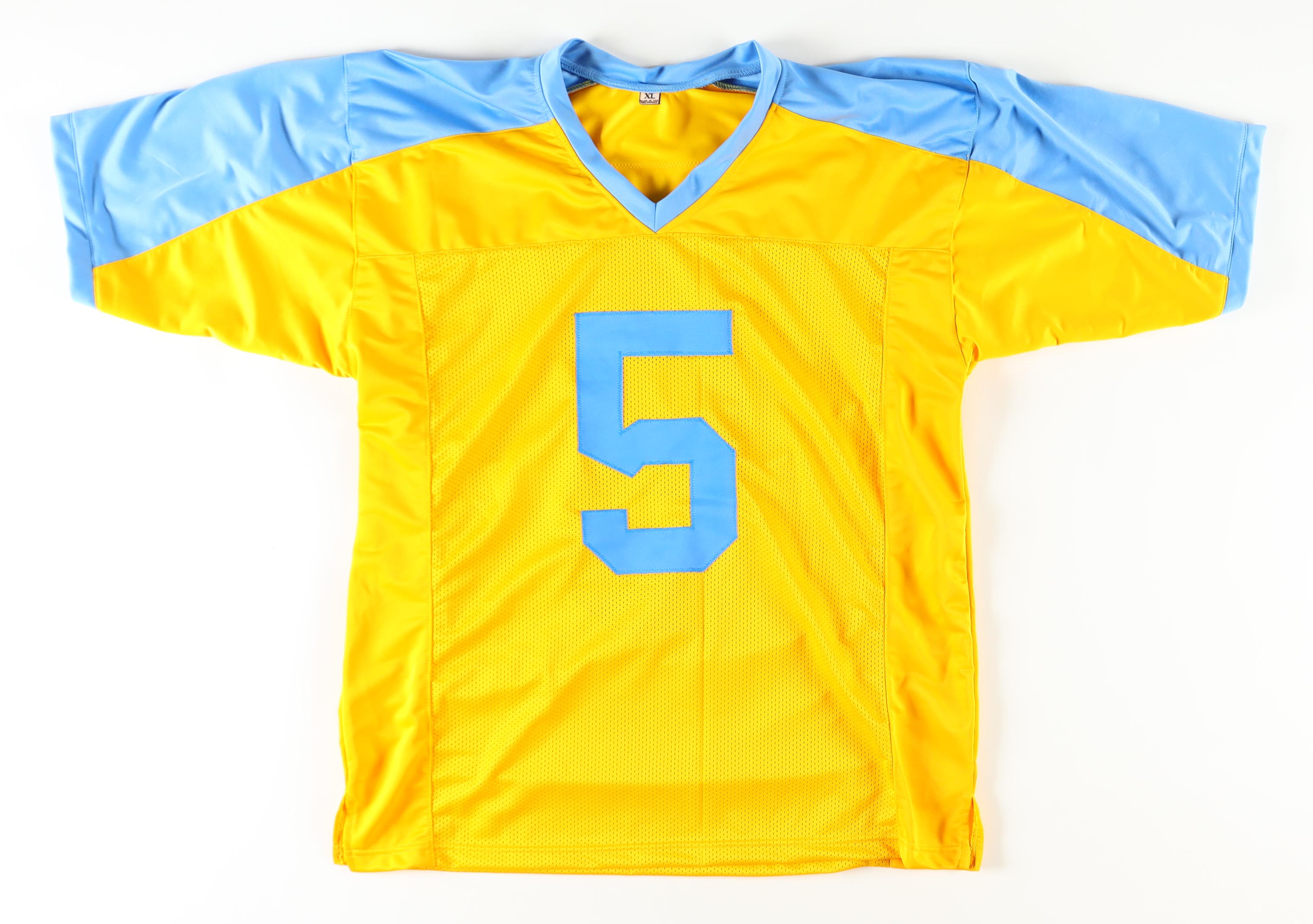 Donovan McNabb Signed Jersey (PIA) at PristineAuction.com Donovan McNabb Signed Jersey (PIA) at PristineAuction.com