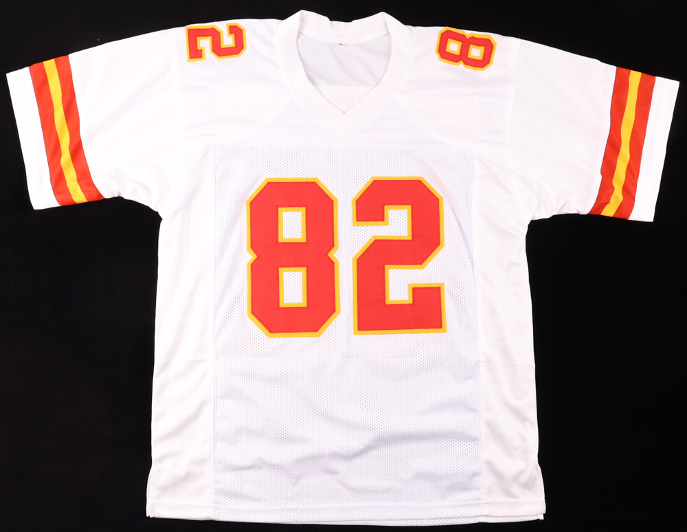 Dante Hall Signed Jersey (JSA) at PristineAuction.com Dante Hall Signed Jersey (JSA) at PristineAuction.com