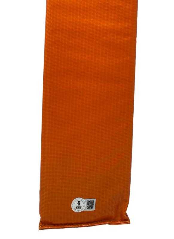 Rashid Shaheed Signed Football Pylon (Beckett) at PristineAuction.com Rashid Shaheed Signed Football Pylon (Beckett) at PristineAuction.com