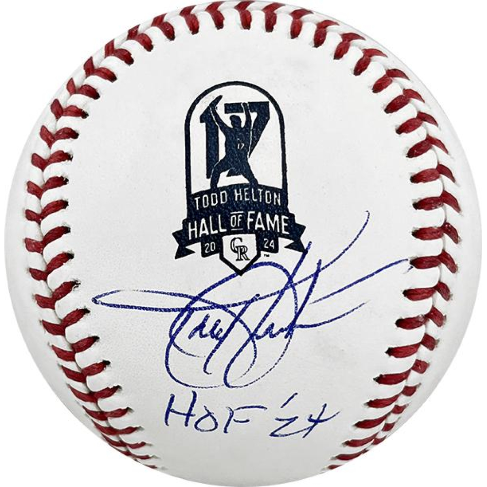 thumbnail image 2 of Beltré, Mauer, Helton On Track For Hall Of Fame Election; Wagner Close 2 of 14