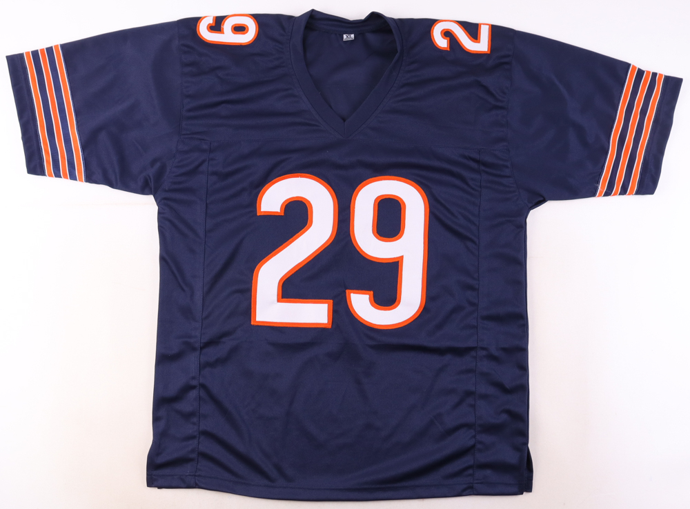 Dennis Gentry Signed Jersey Inscribed "SB XX" (Beckett) at PristineAuction.com Dennis Gentry Signed Jersey Inscribed "SB XX" (Beckett) at PristineAuction.com