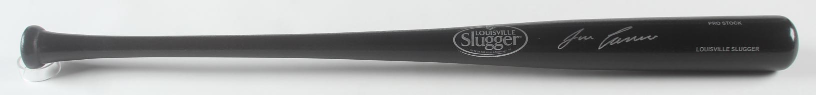 Jose Canseco Signed Louisville Slugger Baseball Bat (Schwartz) at PristineAuction.com Jose Canseco Signed Louisville Slugger Baseball Bat (Schwartz) at PristineAuction.com