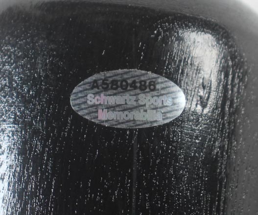 Jose Canseco Signed Louisville Slugger Baseball Bat (Schwartz) at PristineAuction.com Jose Canseco Signed Louisville Slugger Baseball Bat (Schwartz) at PristineAuction.com