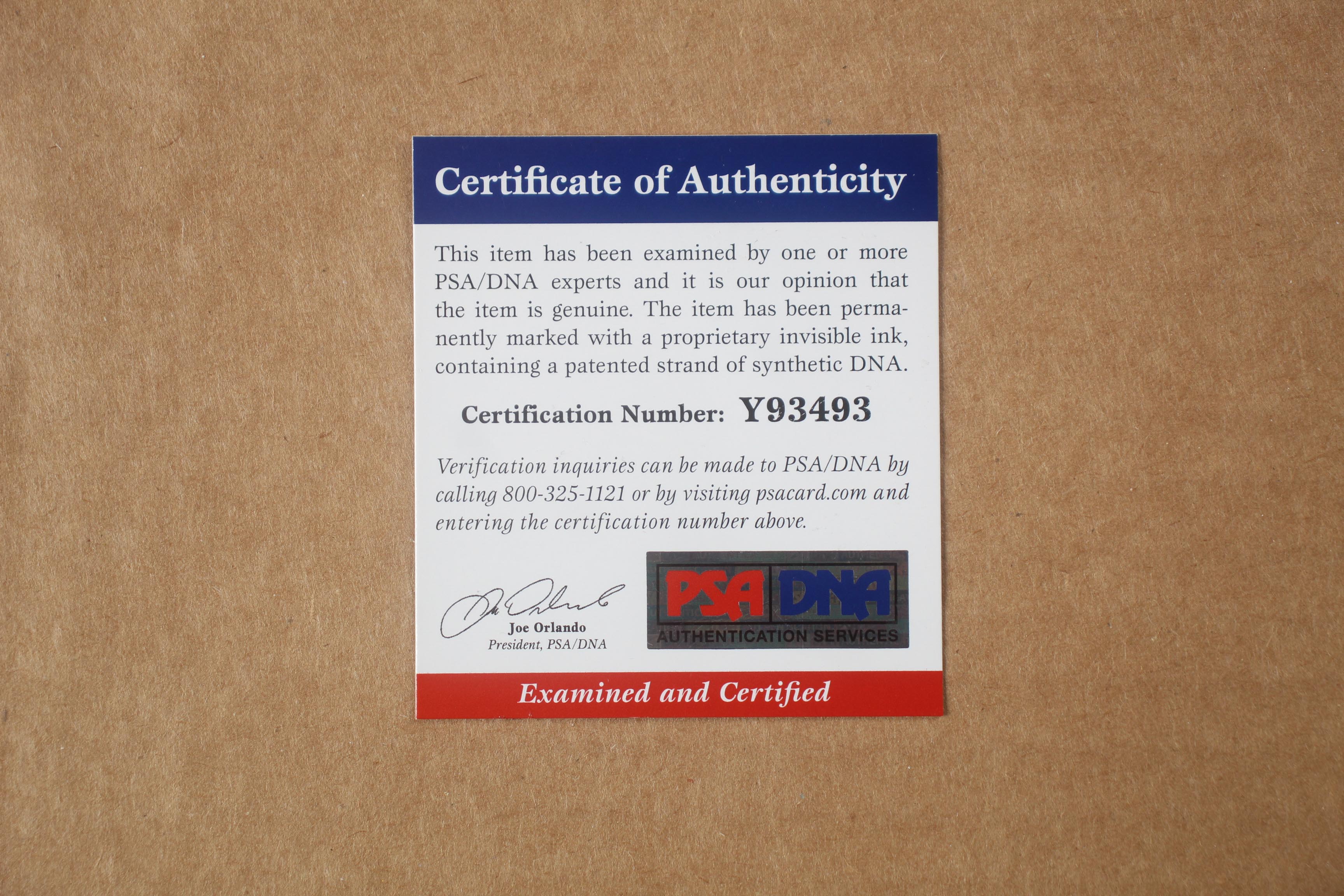 Mark Hamill & Carrie Fisher Signed "Star Wars" Custom Framed Photo Display With Character Plaque (PSA) at PristineAuction.com Mark Hamill & Carrie Fisher Signed "Star Wars" Custom Framed Photo Display With Character Plaque (PSA) at PristineAuction.com