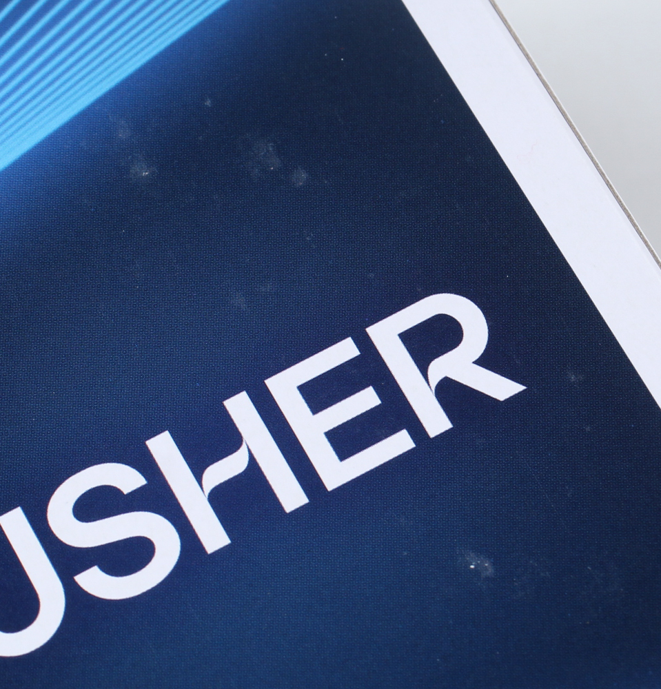 Usher Signed #308 Funko Pop! Vinyl Figure (PSA) at PristineAuction.com Usher Signed #308 Funko Pop! Vinyl Figure (PSA) at PristineAuction.com