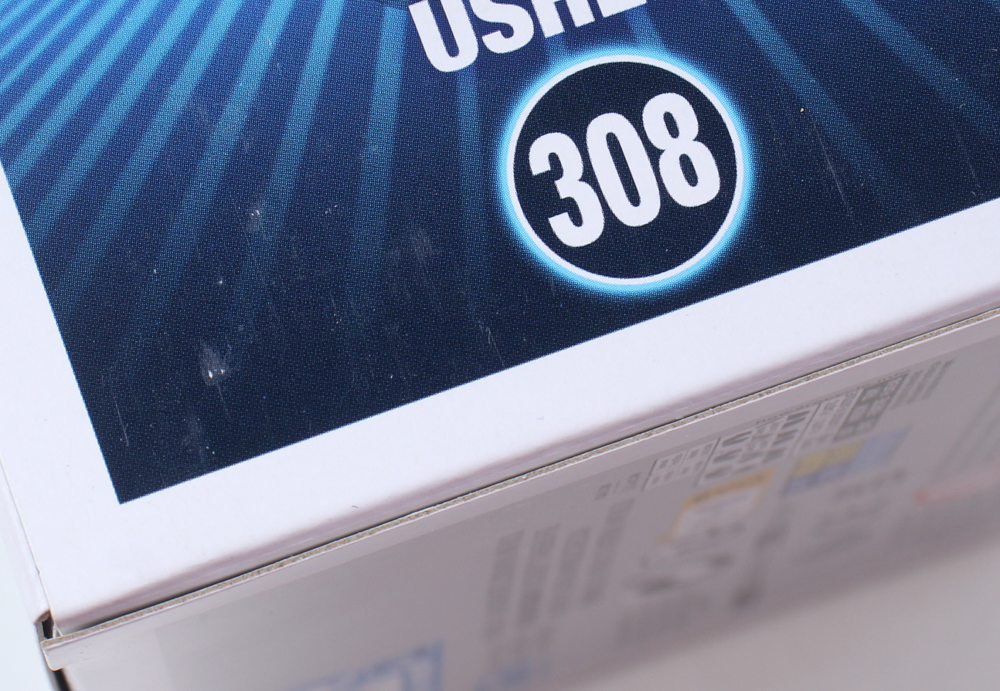 Usher Signed #308 Funko Pop! Vinyl Figure (PSA) at PristineAuction.com Usher Signed #308 Funko Pop! Vinyl Figure (PSA) at PristineAuction.com