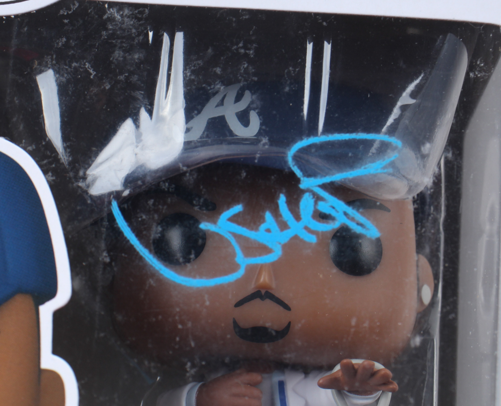Usher Signed #308 Funko Pop! Vinyl Figure (PSA) at PristineAuction.com Usher Signed #308 Funko Pop! Vinyl Figure (PSA) at PristineAuction.com