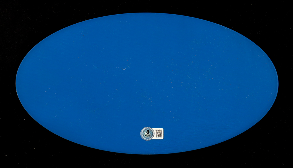 Matt Harvey Signed 3D Printed Plaque Inscribed "The Dark Knight" (Beckett) at PristineAuction.com Matt Harvey Signed 3D Printed Plaque Inscribed "The Dark Knight" (Beckett) at PristineAuction.com