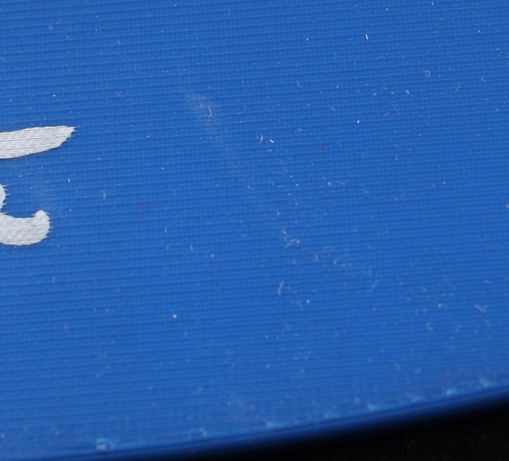 Matt Harvey Signed 3D Printed Plaque Inscribed "The Dark Knight" (Beckett) at PristineAuction.com Matt Harvey Signed 3D Printed Plaque Inscribed "The Dark Knight" (Beckett) at PristineAuction.com