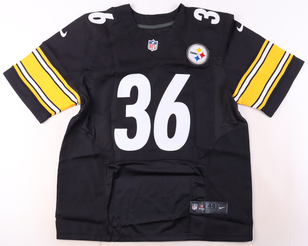 Jerome Bettis Signed Steelers Jersey (PSA) at PristineAuction.com Jerome Bettis Signed Steelers Jersey (PSA) at PristineAuction.com
