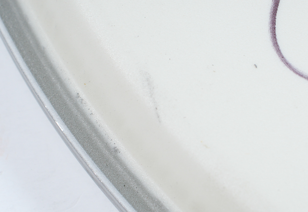 Roger Taylor Signed 13" REMO Drumhead Inscribed "2022" (JSA) at PristineAuction.com Roger Taylor Signed 13" REMO Drumhead Inscribed "2022" (JSA) at PristineAuction.com