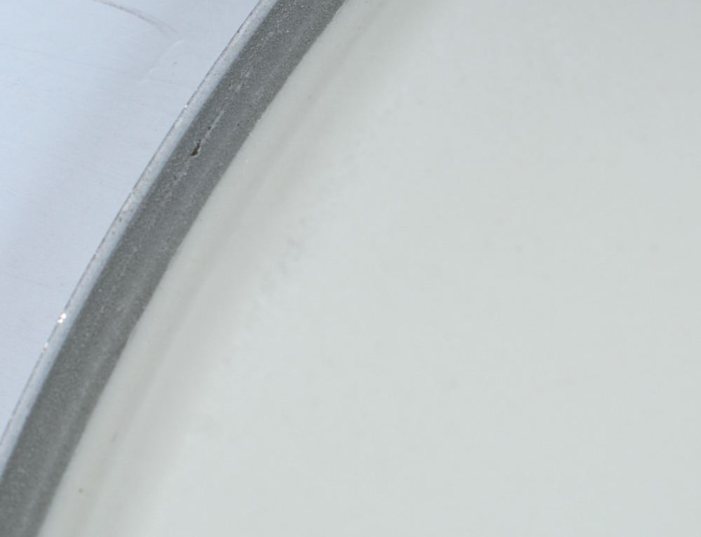 Roger Taylor Signed 13" REMO Drumhead Inscribed "2022" (JSA) at PristineAuction.com Roger Taylor Signed 13" REMO Drumhead Inscribed "2022" (JSA) at PristineAuction.com