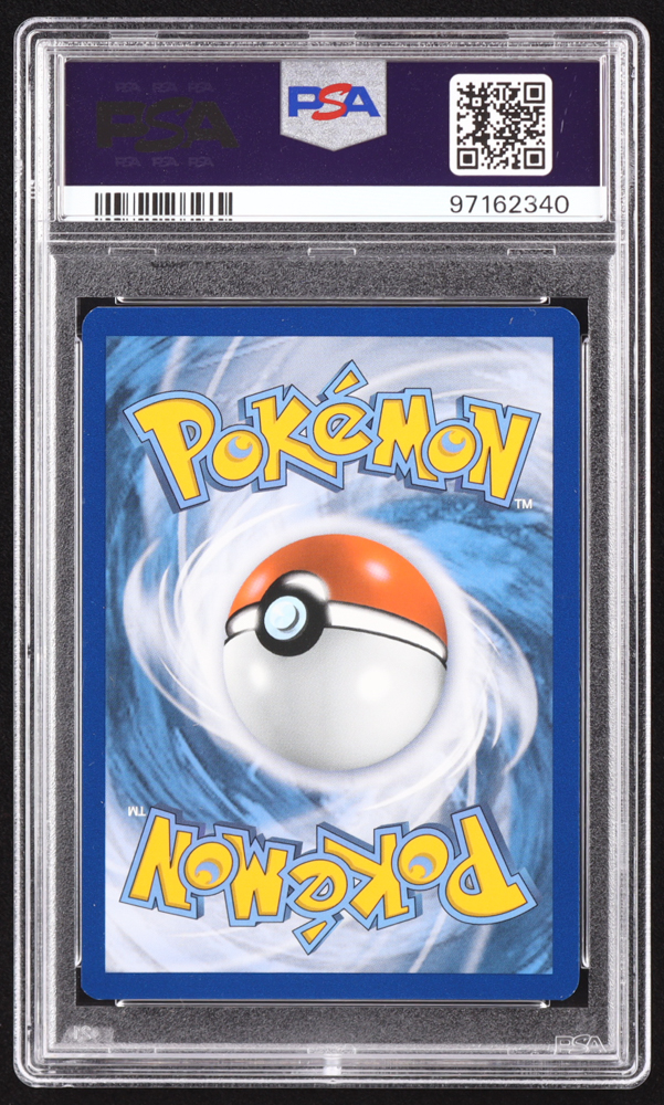 Charizard VSTAR Pokemon 2022 Brilliant Stars #18 (PSA 9) at PristineAuction.com Charizard VSTAR Pokemon 2022 Brilliant Stars #18 (PSA 9) at PristineAuction.com