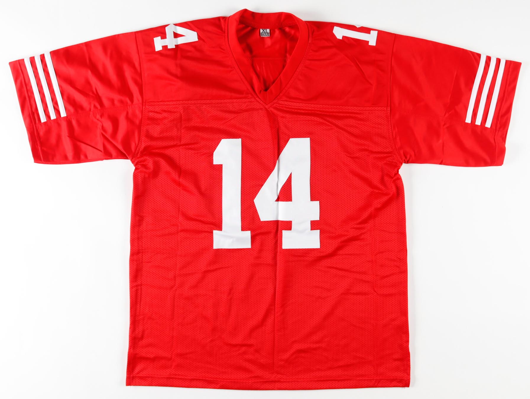 Ricky Pearsall Signed Jersey (Beckett) at PristineAuction.com Ricky Pearsall Signed Jersey (Beckett) at PristineAuction.com