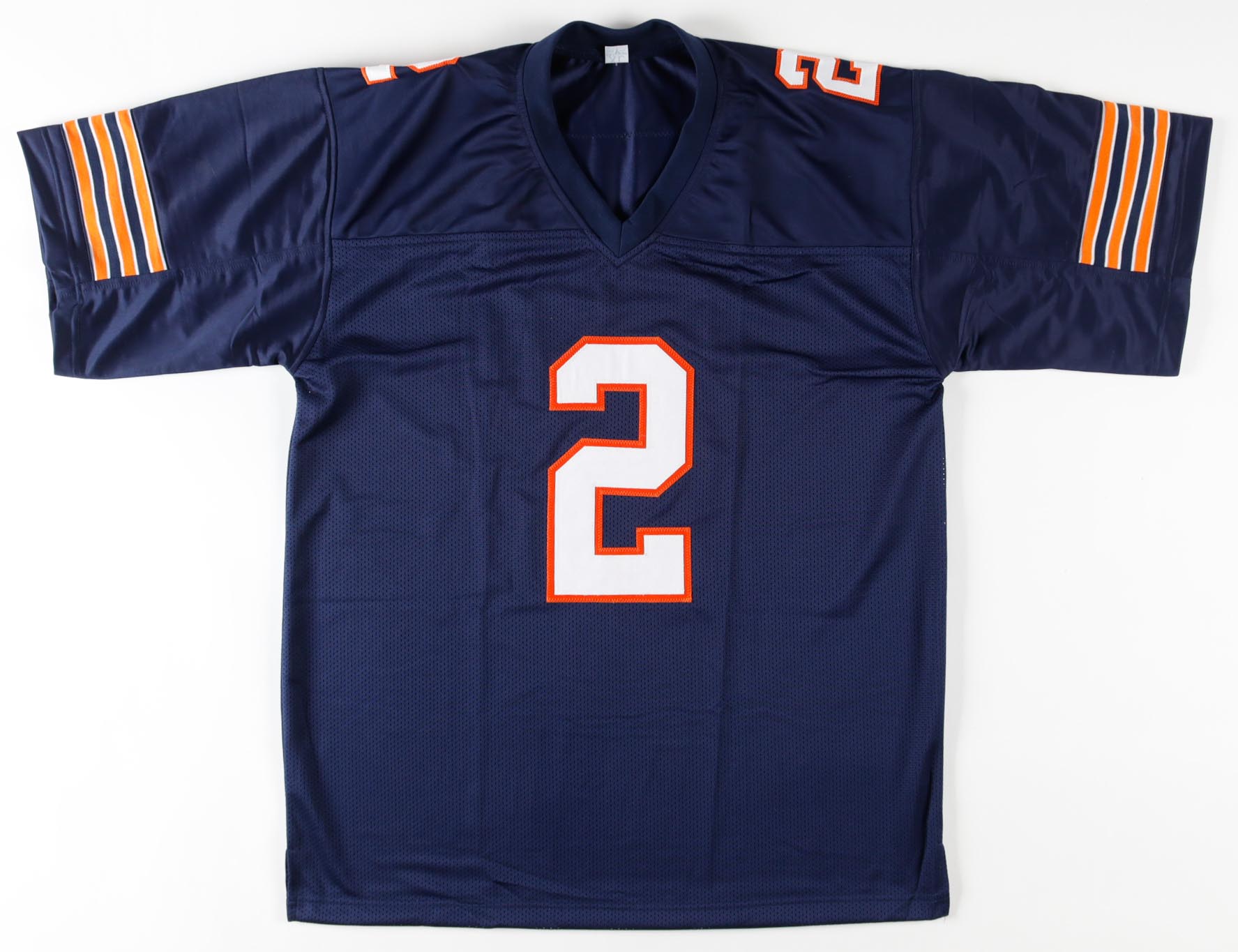 D. J. Moore Signed Jersey (JSA & PIA) at PristineAuction.com D. J. Moore Signed Jersey (JSA & PIA) at PristineAuction.com