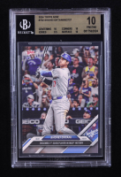Shohei Ohtani 2024 Topps Now #722 (BGS 10) at PristineAuction.com