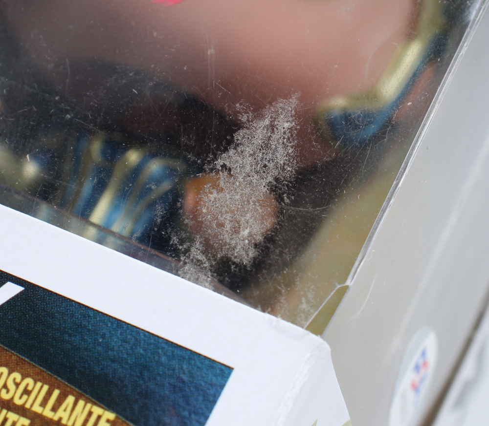 Chloe Zhao Signed "Eternals" #735 Ajak Bobble-Head Funko Pop! Vinyl Figure (PSA) at PristineAuction.com Chloe Zhao Signed "Eternals" #735 Ajak Bobble-Head Funko Pop! Vinyl Figure (PSA) at PristineAuction.com