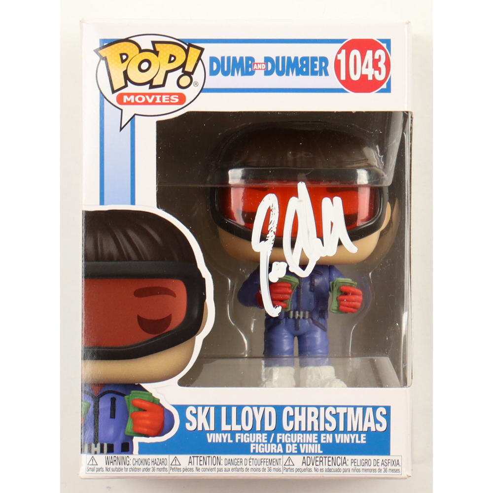 Eric Christian Olsen Derek Richardson Editorial Stock Photo - Stock Image |  Shutterstock Editorial, image size:1000x1000