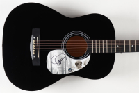 Taylor Swift Signed 38" Acoustic Guitar (Beckett) at PristineAuction.com