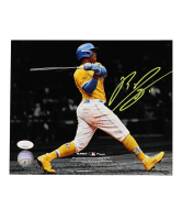 Rafael Devers Signed Red Sox 8x10 Photo (JSA) at PristineAuction.com