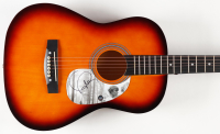Taylor Swift Signed 38" Acoustic Guitar (Beckett) at PristineAuction.com