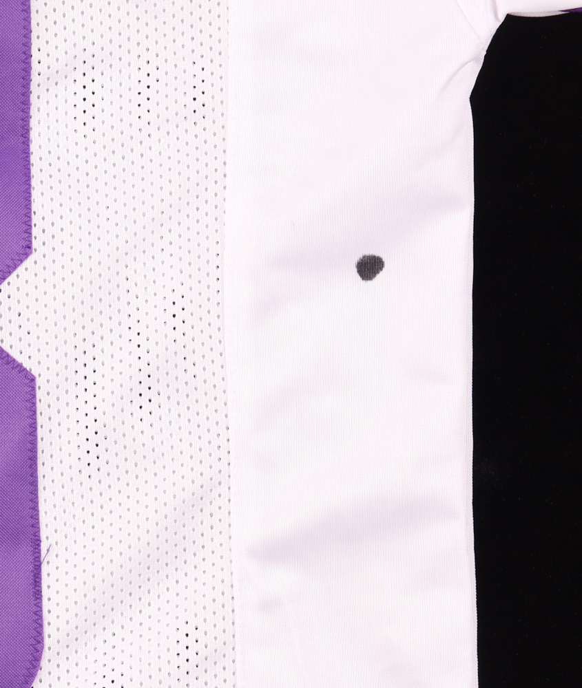 Andrew Van Ginkel Signed Jersey (JSA) at PristineAuction.com Andrew Van Ginkel Signed Jersey (JSA) at PristineAuction.com