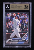 Shohei Ohtani 2024 Topps Now All-Star Game Selections #ASGSO (BGS 9.5) at PristineAuction.com
