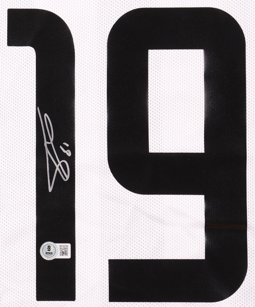Leonardo Bonucci Signed Jersey (Beckett) at PristineAuction.com Leonardo Bonucci Signed Jersey (Beckett) at PristineAuction.com