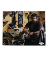 Bradley Cooper Signed "American Sniper" 8x10 Photo (ACOA) at PristineAuction.com