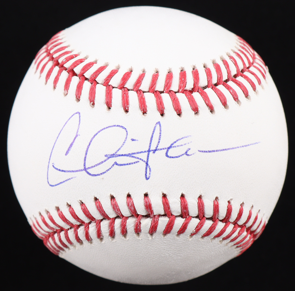 Charlie Sheen Signed "Major League" OML Baseball (Beckett) at PristineAuction.com Charlie Sheen Signed "Major League" OML Baseball (Beckett) at PristineAuction.com