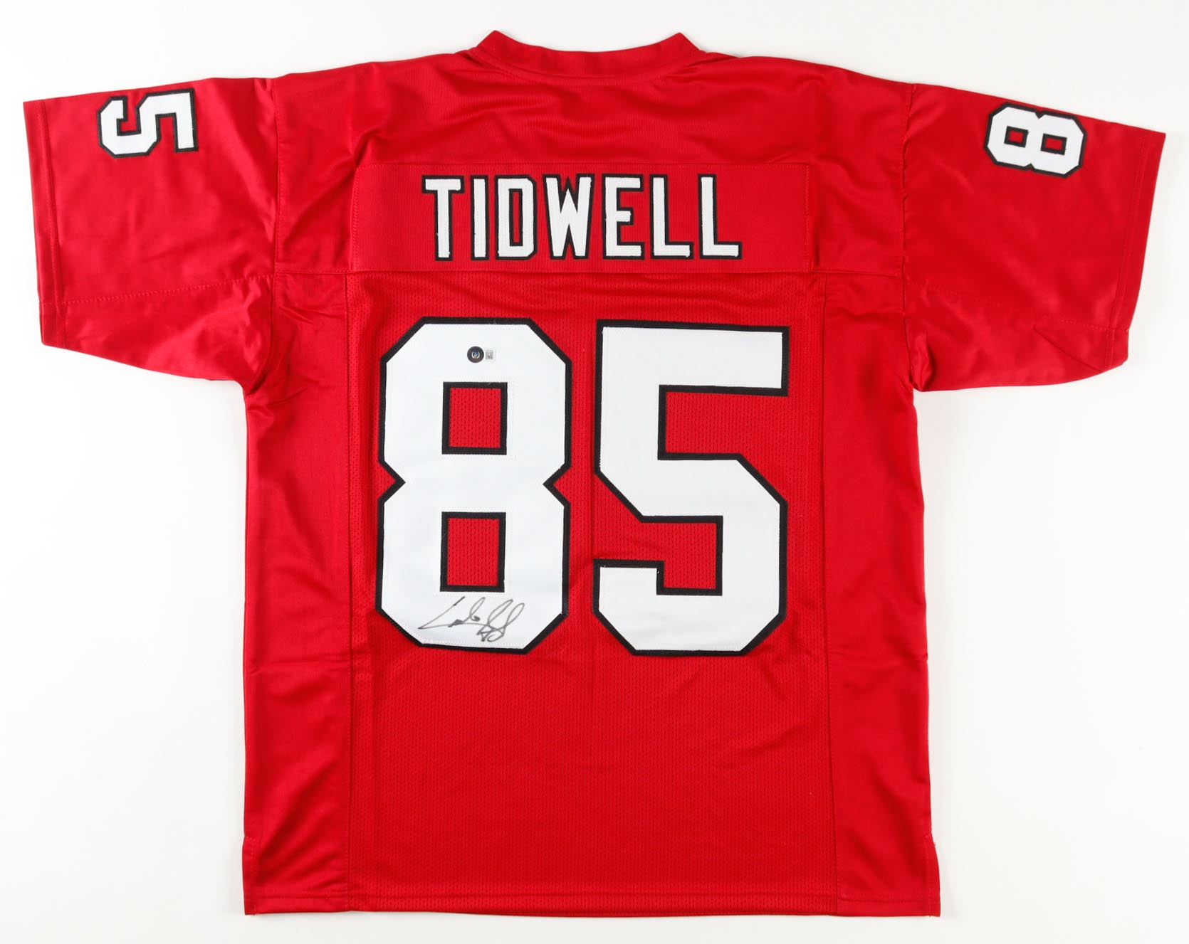 Cuba Gooding Jr. Signed "Jerry Maguire" Jersey (Beckett) at PristineAuction.com Cuba Gooding Jr. Signed "Jerry Maguire" Jersey (Beckett) at PristineAuction.com