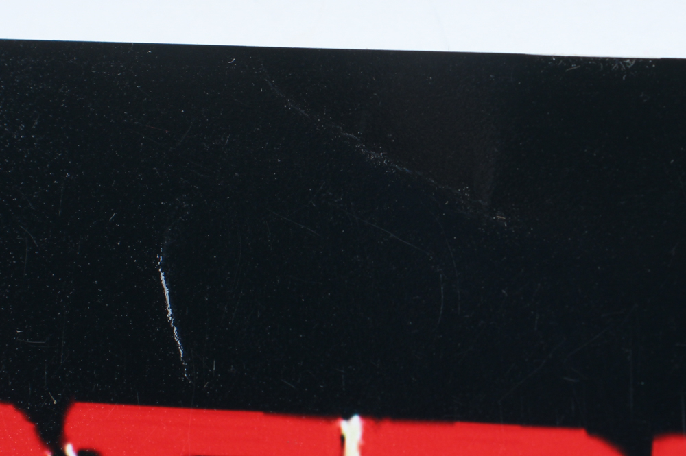 Jake LaMotta Signed "Raging Bull" 16x20 Photo (JSA) at PristineAuction.com Jake LaMotta Signed "Raging Bull" 16x20 Photo (JSA) at PristineAuction.com