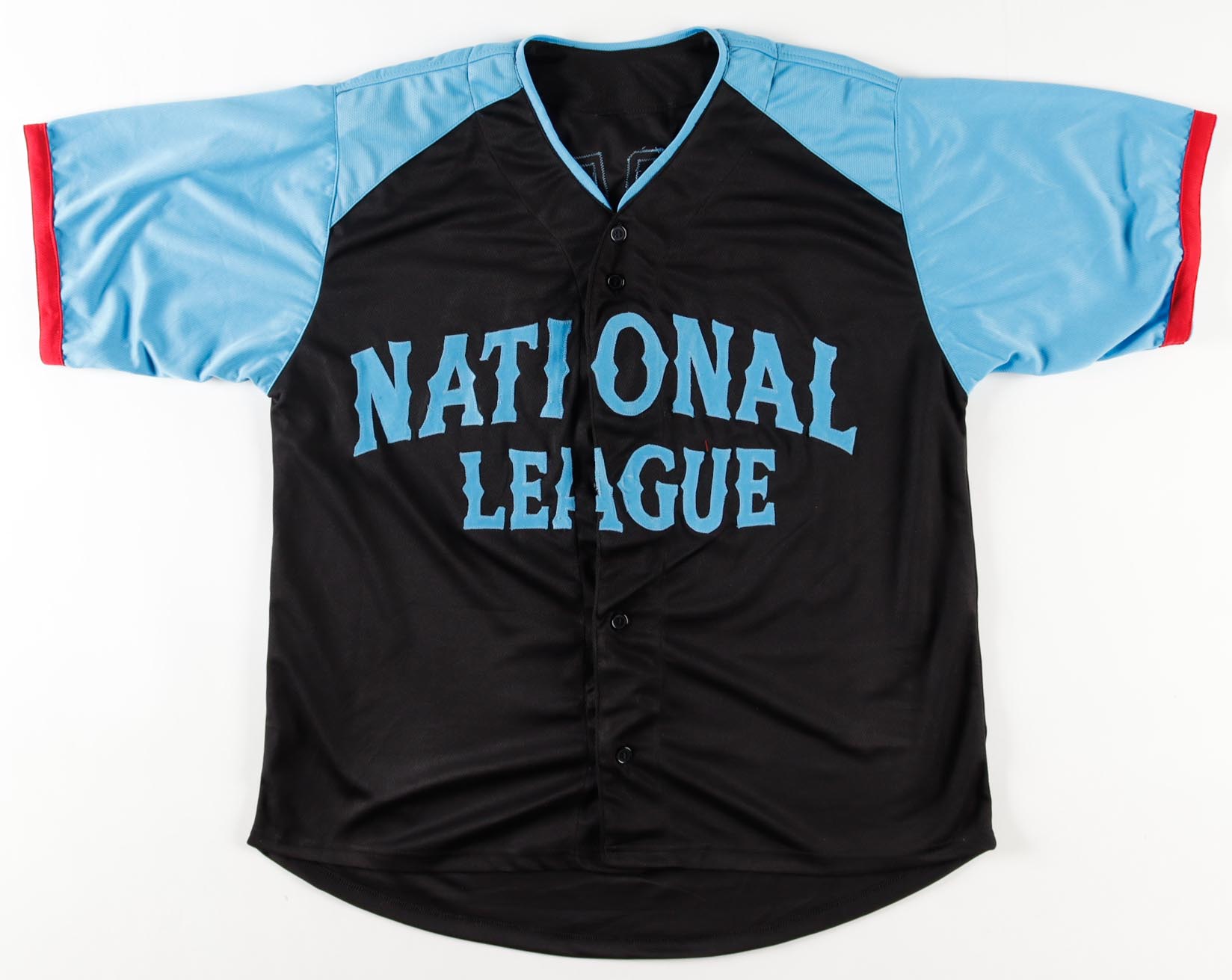 Jackson Merrill Signed Jersey (Beckett) at PristineAuction.com Jackson Merrill Signed Jersey (Beckett) at PristineAuction.com