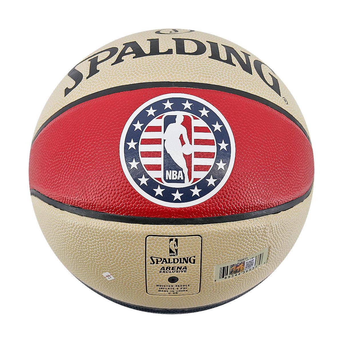 Patrick Ewing signed basketball main image 0