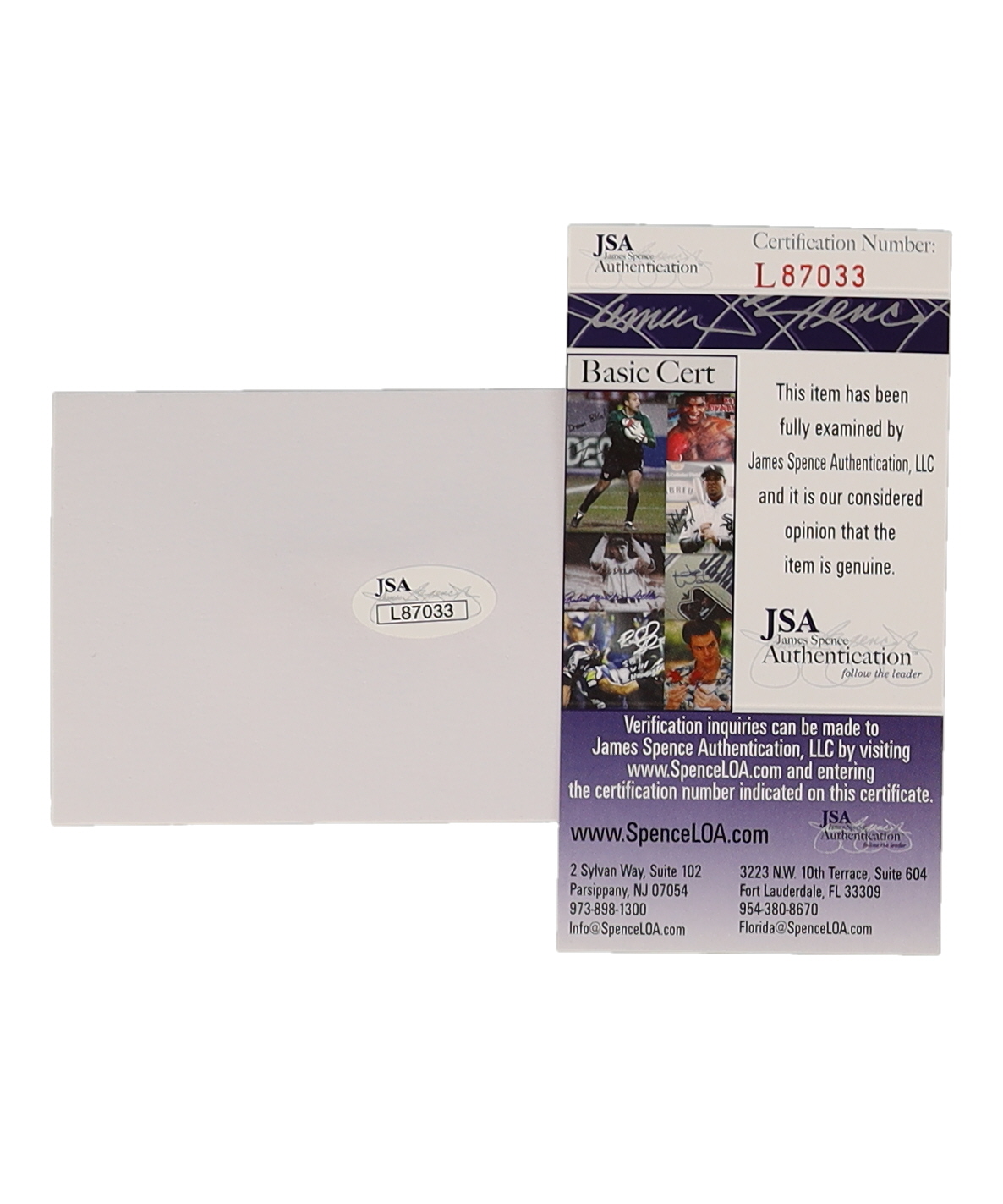 Ralph Kiner Signed Cut On Index Card (JSA) at PristineAuction.com Ralph Kiner Signed Cut On Index Card (JSA) at PristineAuction.com