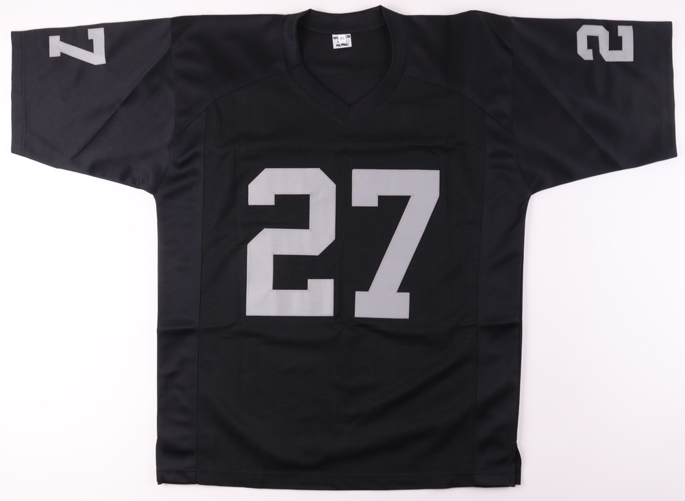 Trayvon Mullen Signed Jersey (JSA) at PristineAuction.com Trayvon Mullen Signed Jersey (JSA) at PristineAuction.com