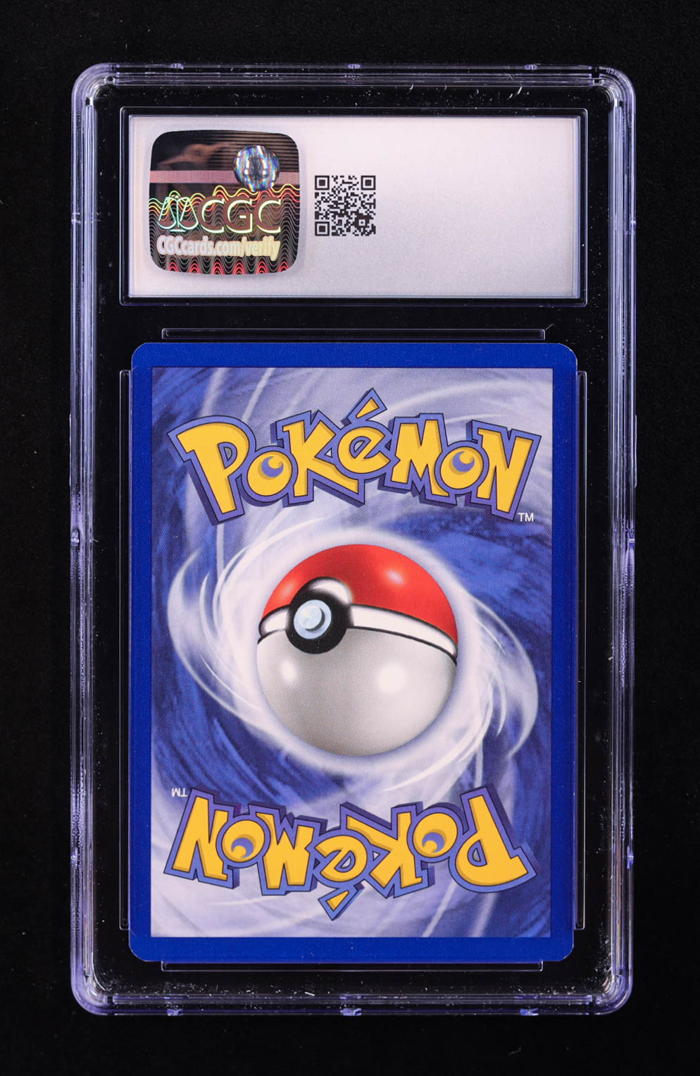 Wartortle Pokemon 1999 Base Unlimited #42 (CGC 8.5) at PristineAuction.com Wartortle Pokemon 1999 Base Unlimited #42 (CGC 8.5) at PristineAuction.com