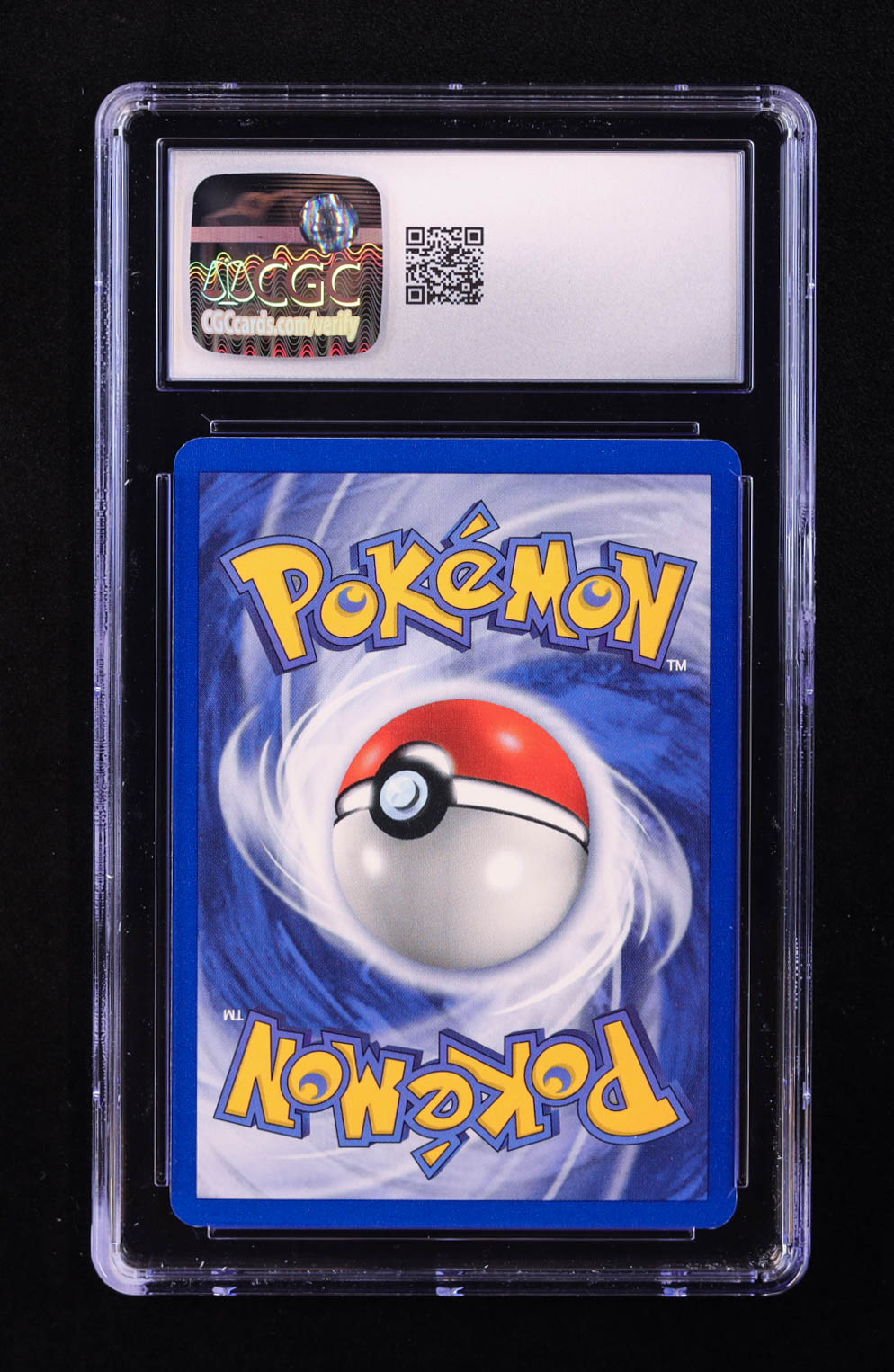 Dark Primeape Pokemon 2000 Team Rocket #43 (CGC 10) at PristineAuction.com Dark Primeape Pokemon 2000 Team Rocket #43 (CGC 10) at PristineAuction.com