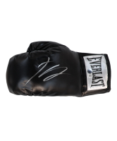 Ryan Garcia Signed Everlast Boxing Glove (Beckett) at PristineAuction.com