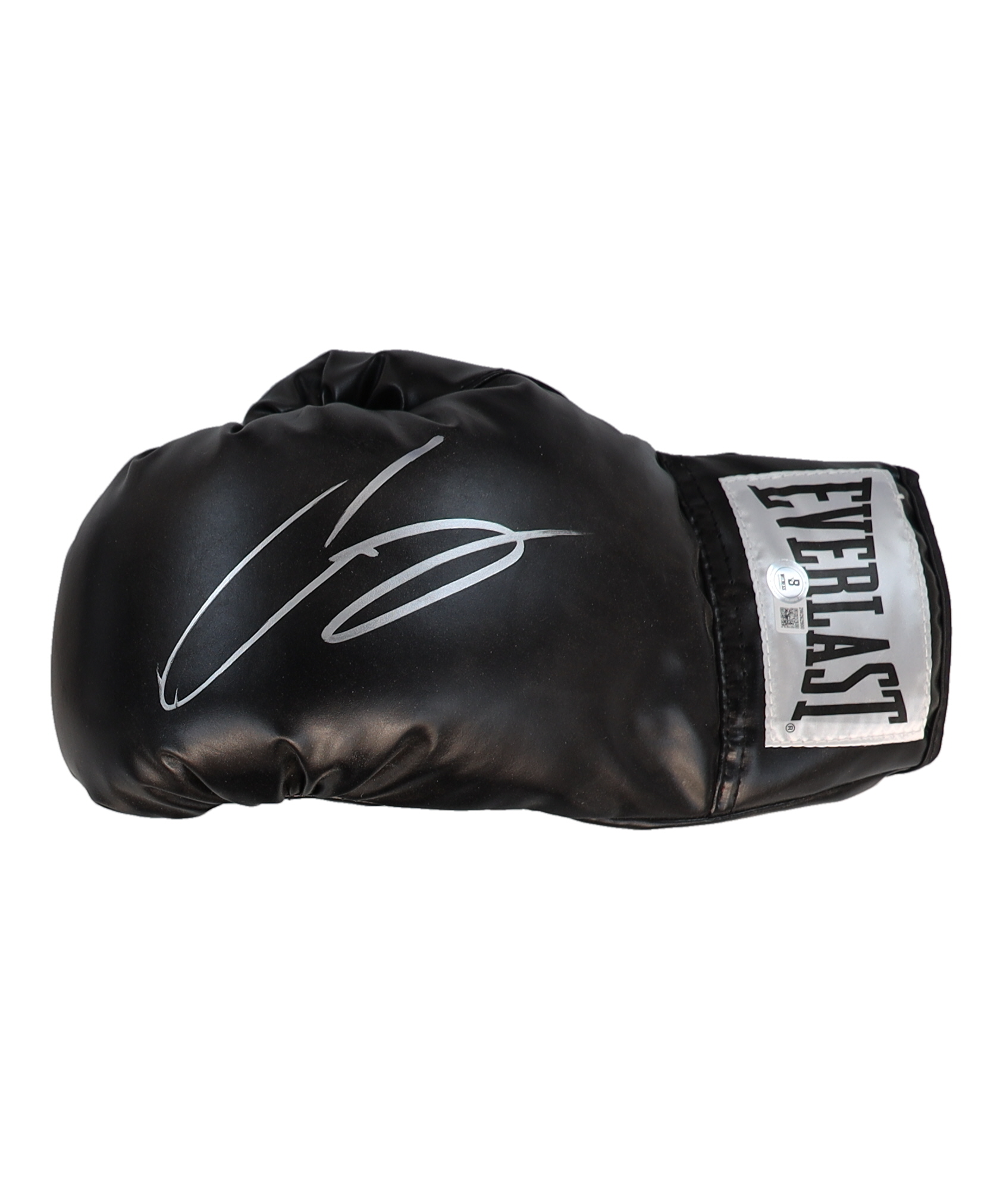 Ryan Garcia Signed Everlast Boxing Glove (Beckett) at PristineAuction.com Ryan Garcia Signed Everlast Boxing Glove (Beckett) at PristineAuction.com