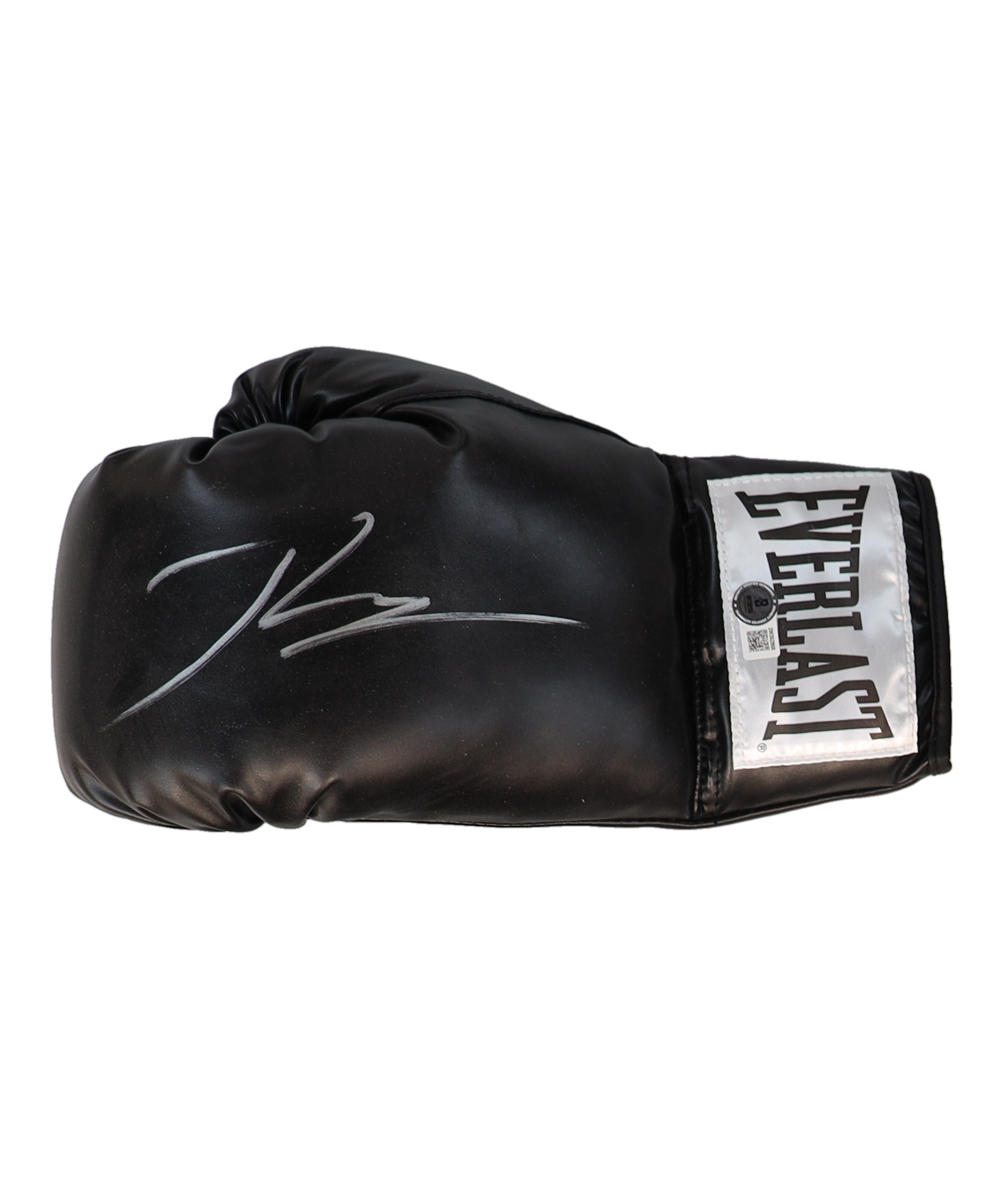 Ryan Garcia Signed Everlast Boxing Glove (Beckett) at PristineAuction.com Ryan Garcia Signed Everlast Boxing Glove (Beckett) at PristineAuction.com