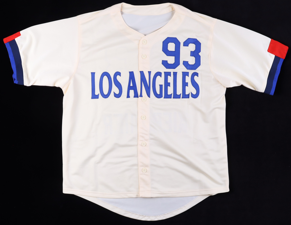 Kevin Kiermaier Signed Jersey (JSA) at PristineAuction.com Kevin Kiermaier Signed Jersey (JSA) at PristineAuction.com