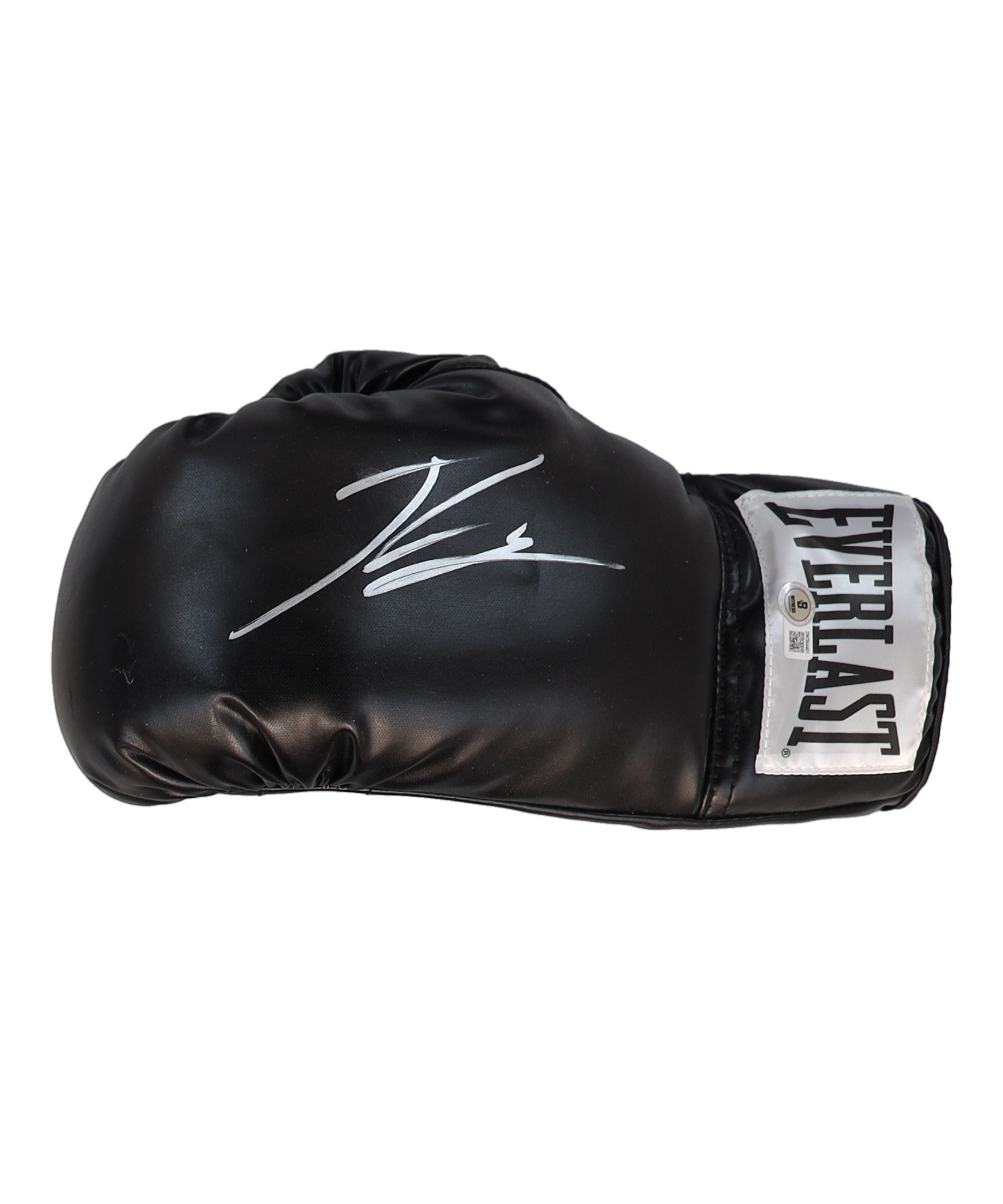 Ryan Garcia Signed Everlast Boxing Glove (Beckett) at PristineAuction.com Ryan Garcia Signed Everlast Boxing Glove (Beckett) at PristineAuction.com