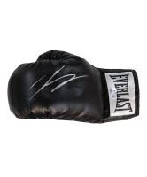 Ryan Garcia Signed Everlast Boxing Glove (Beckett) at PristineAuction.com