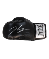 Ryan Garcia Signed Everlast Boxing Glove (Beckett) at PristineAuction.com