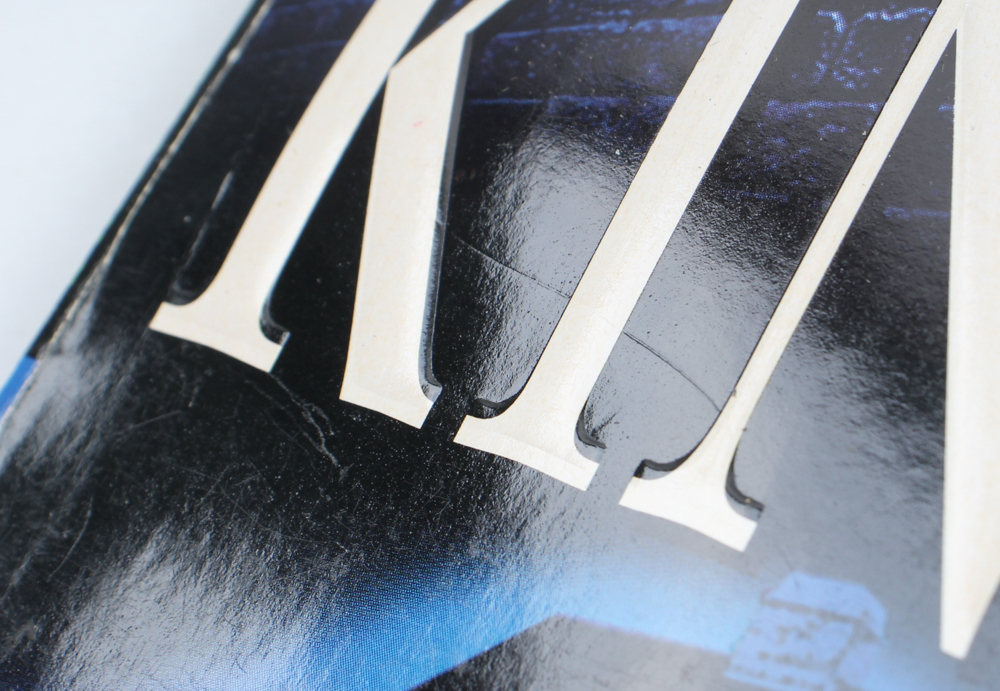 Stephen King Signed "The Green Mile: Part Five" Softcover Book (JSA) at PristineAuction.com Stephen King Signed "The Green Mile: Part Five" Softcover Book (JSA) at PristineAuction.com