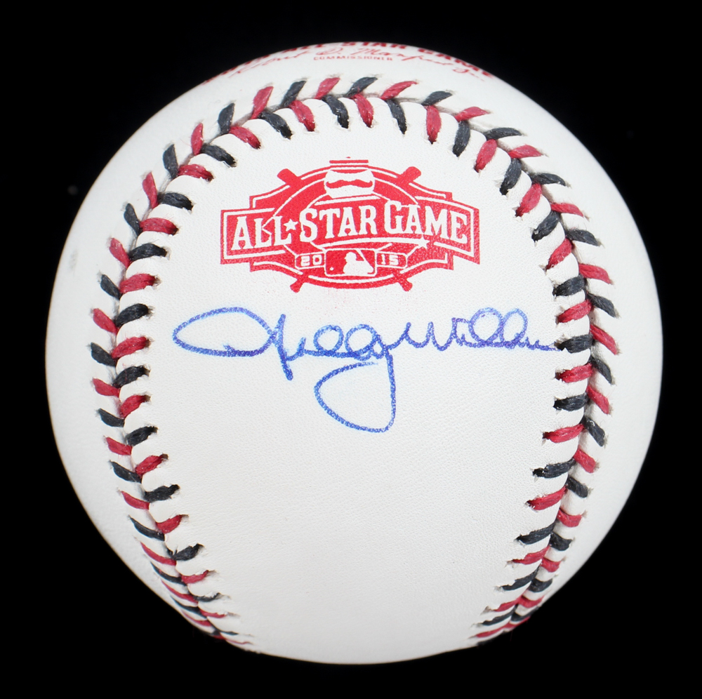 Shelby Miller Signed 2015 All-Star Game Logo Baseball (JSA) at PristineAuction.com Shelby Miller Signed 2015 All-Star Game Logo Baseball (JSA) at PristineAuction.com