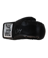 Devin Haney Signed Everlast Boxing Glove (Beckett) at PristineAuction.com